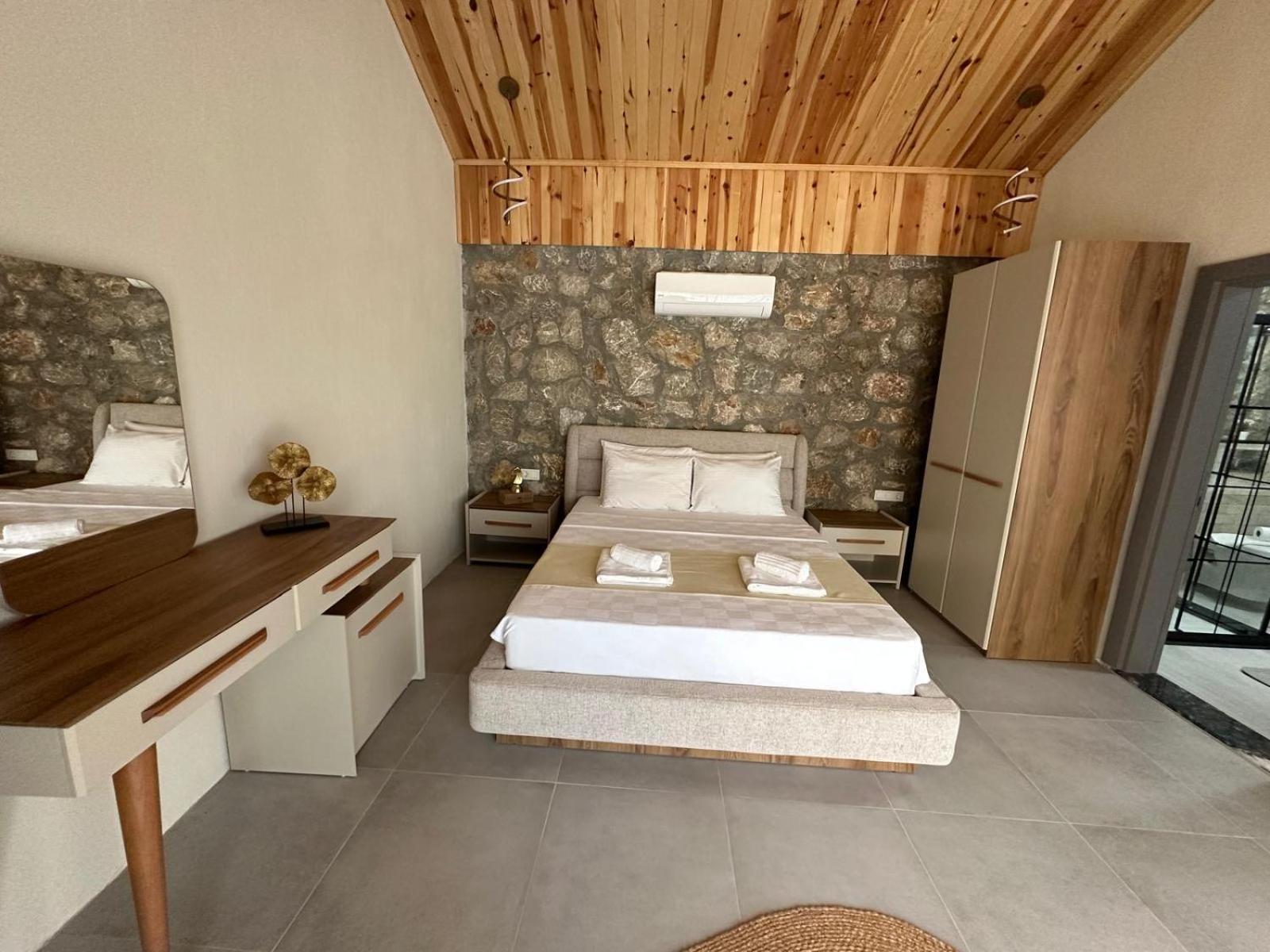 Adrasan Siderya Kuzey Villa Kumluca Exterior foto