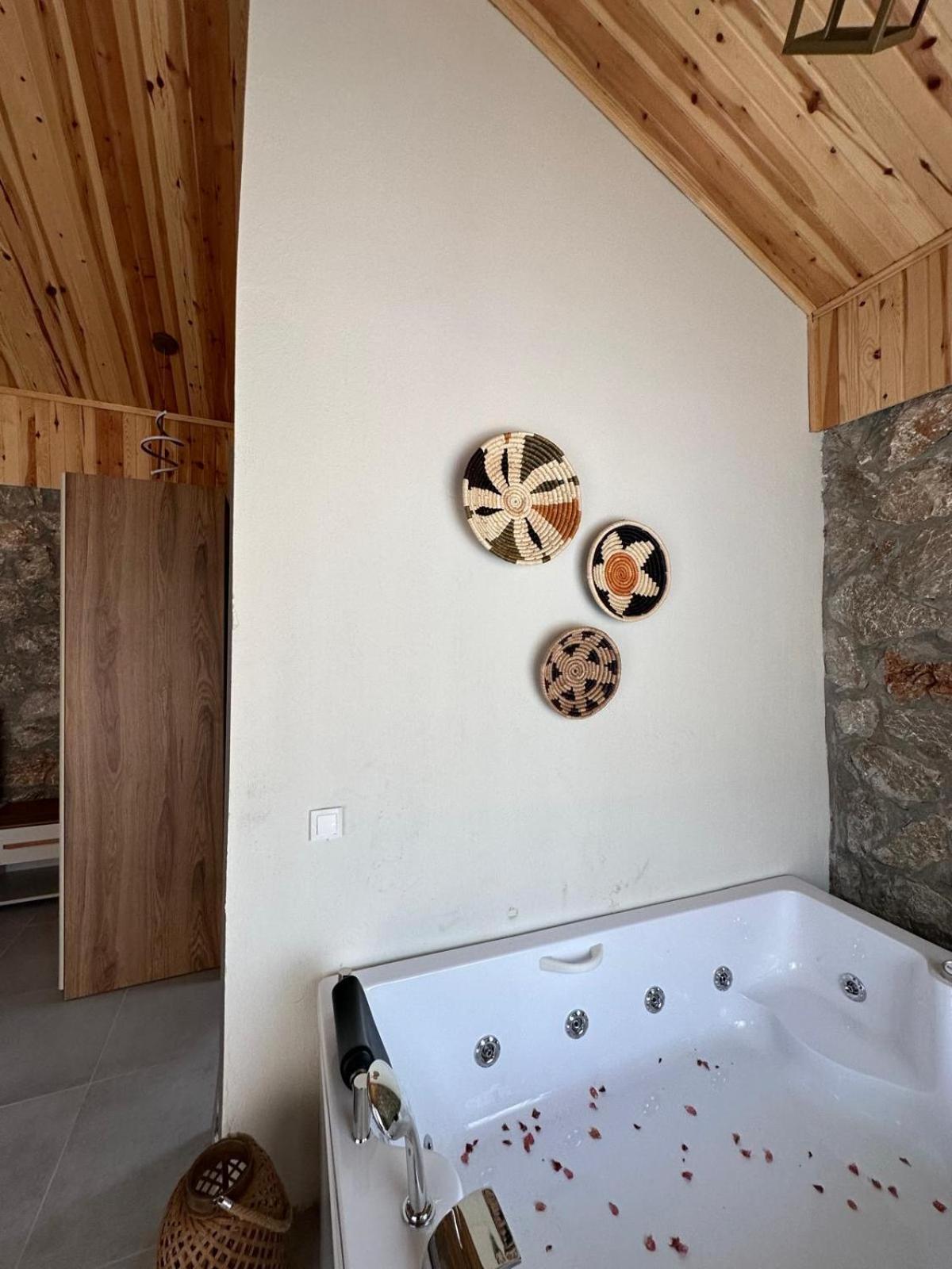 Adrasan Siderya Kuzey Villa Kumluca Exterior foto