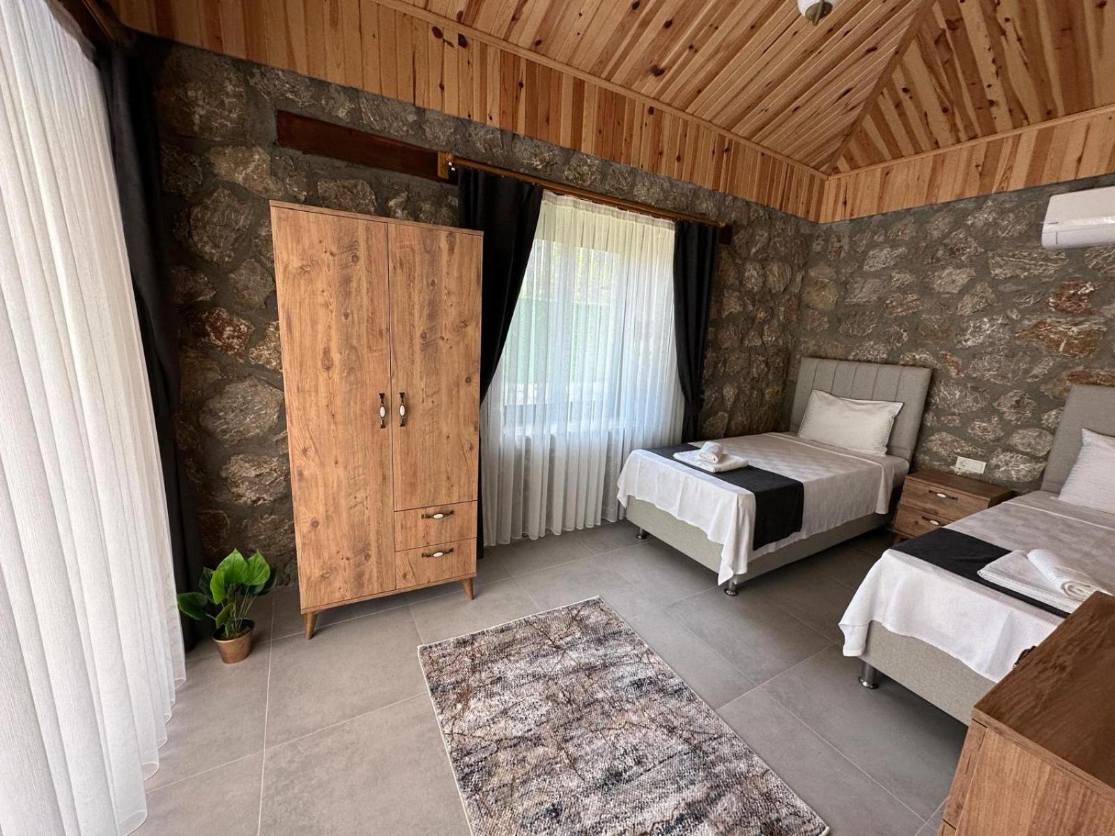 Adrasan Siderya Kuzey Villa Kumluca Exterior foto